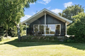 Bright And Cozy Summer House With Sea View, Hasle